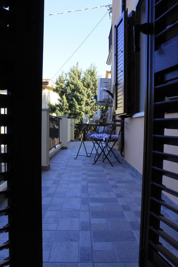 Appartamenti Via Cala Sisine Santa Maria Navarrese Εξωτερικό φωτογραφία